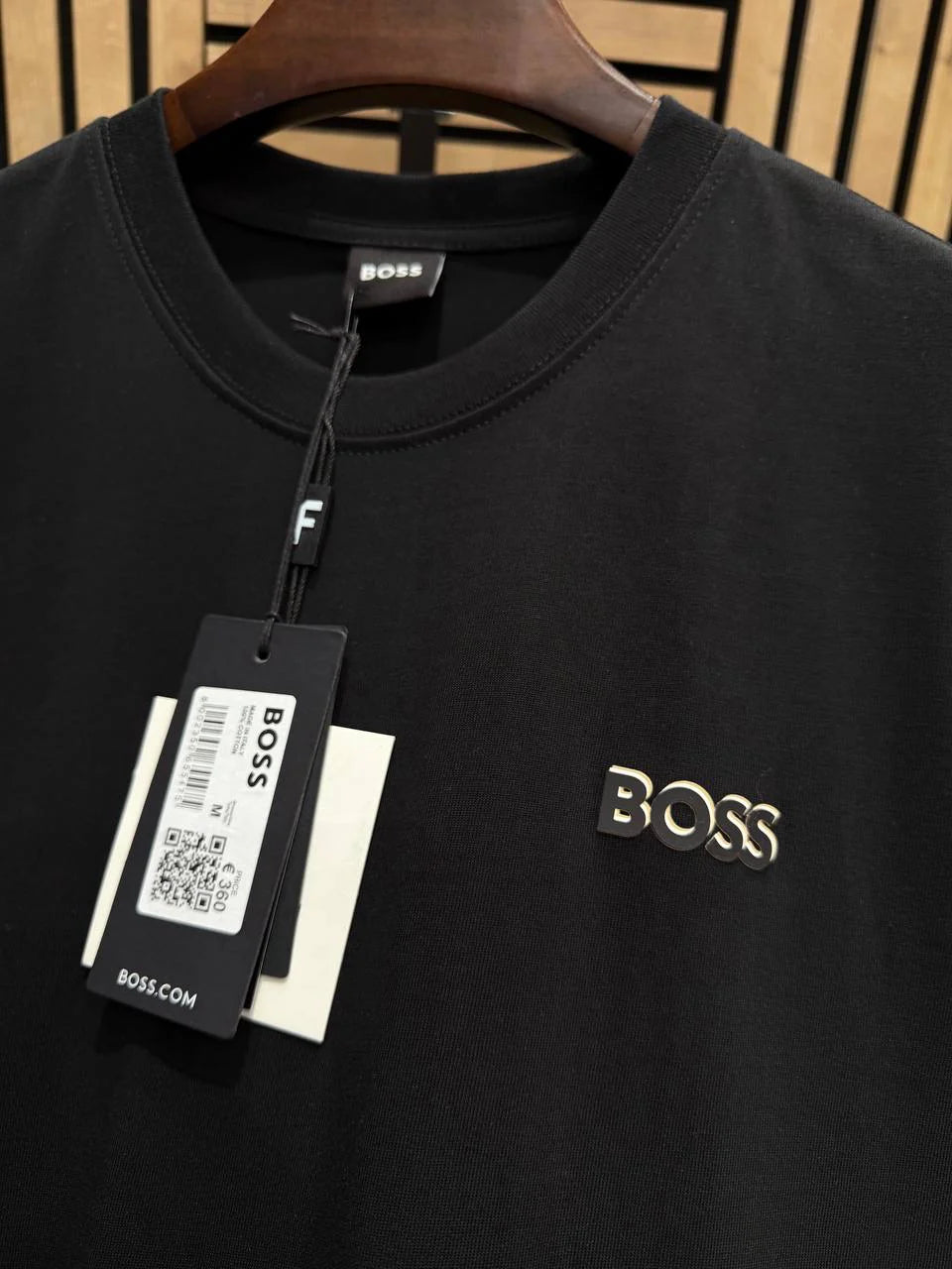 Hugo Boss