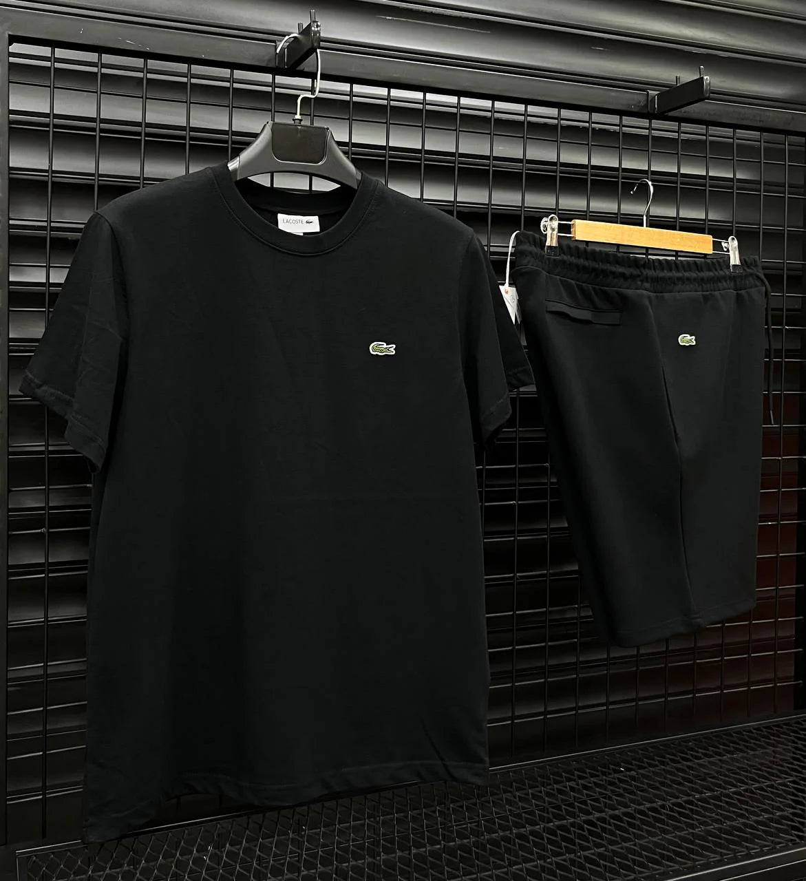 Lacoste