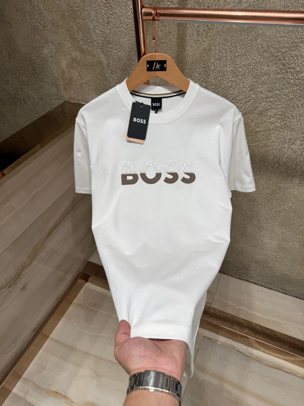Hugo Boss