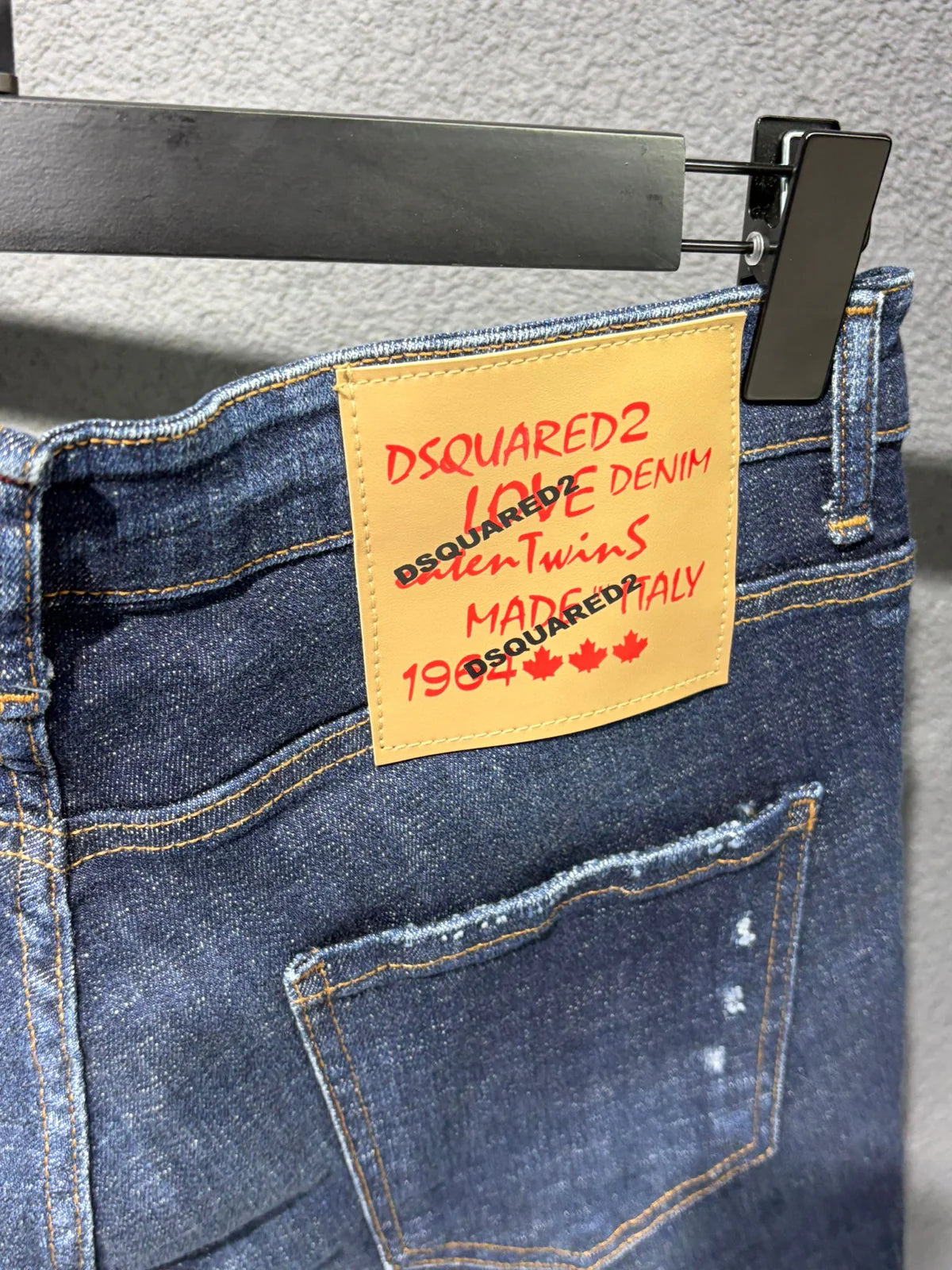 Dsquared2 792