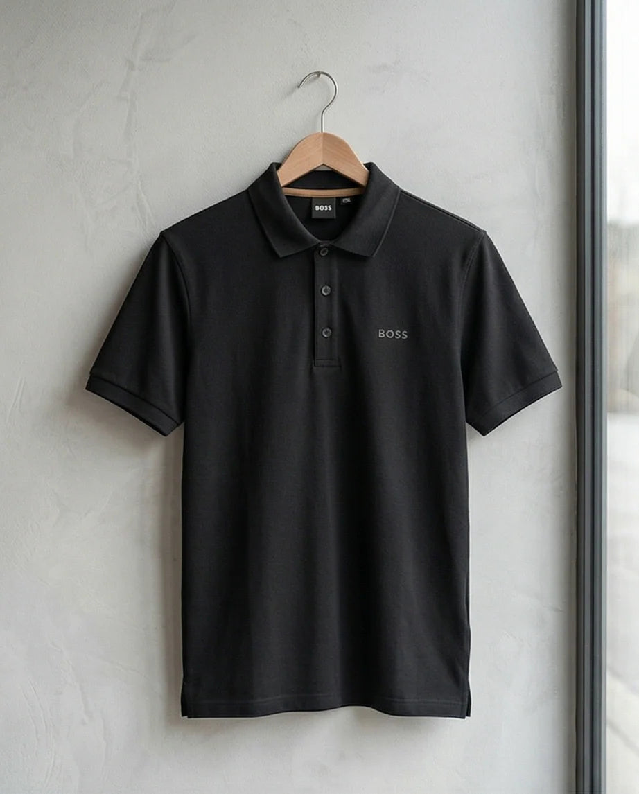 Hugo Boss