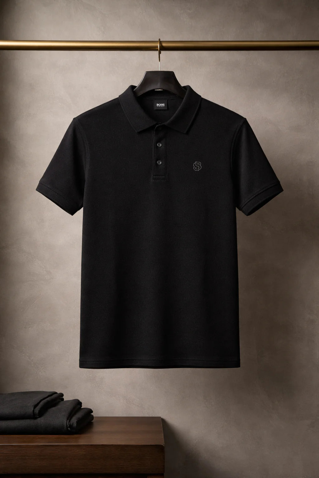 Hugo Boss