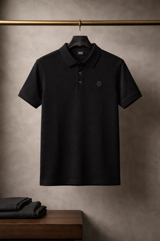 Hugo Boss