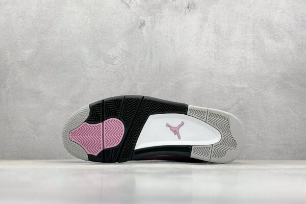 Air Jordan 4 Orchid