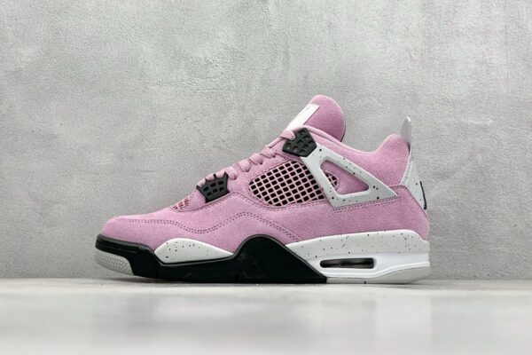 Air Jordan 4 Orchid