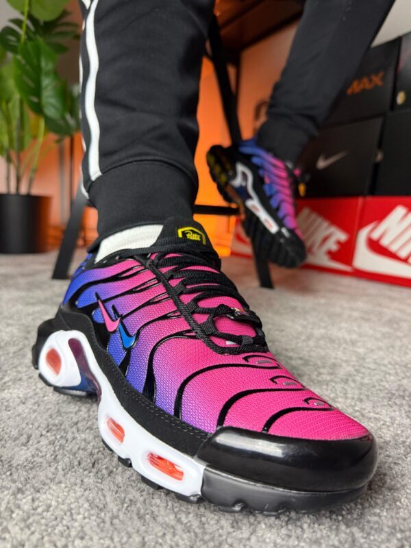 Nike AIR MAX PLUS TN PURPLE