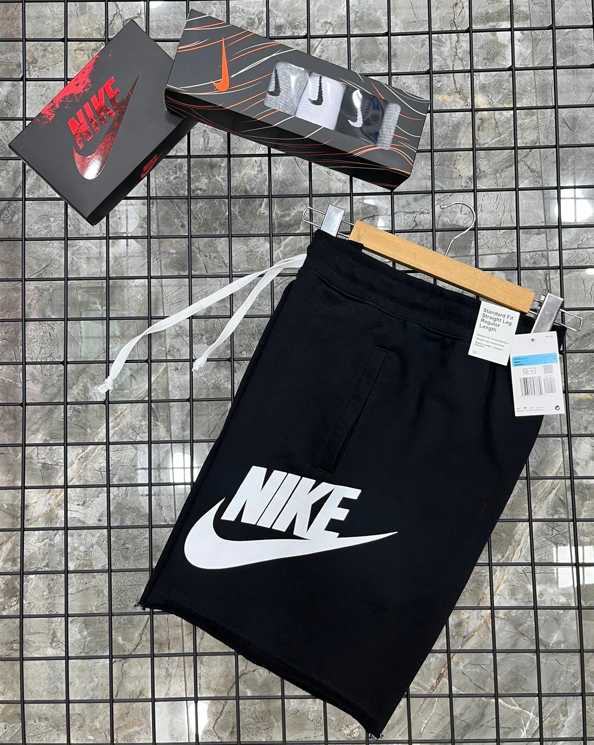 Nike