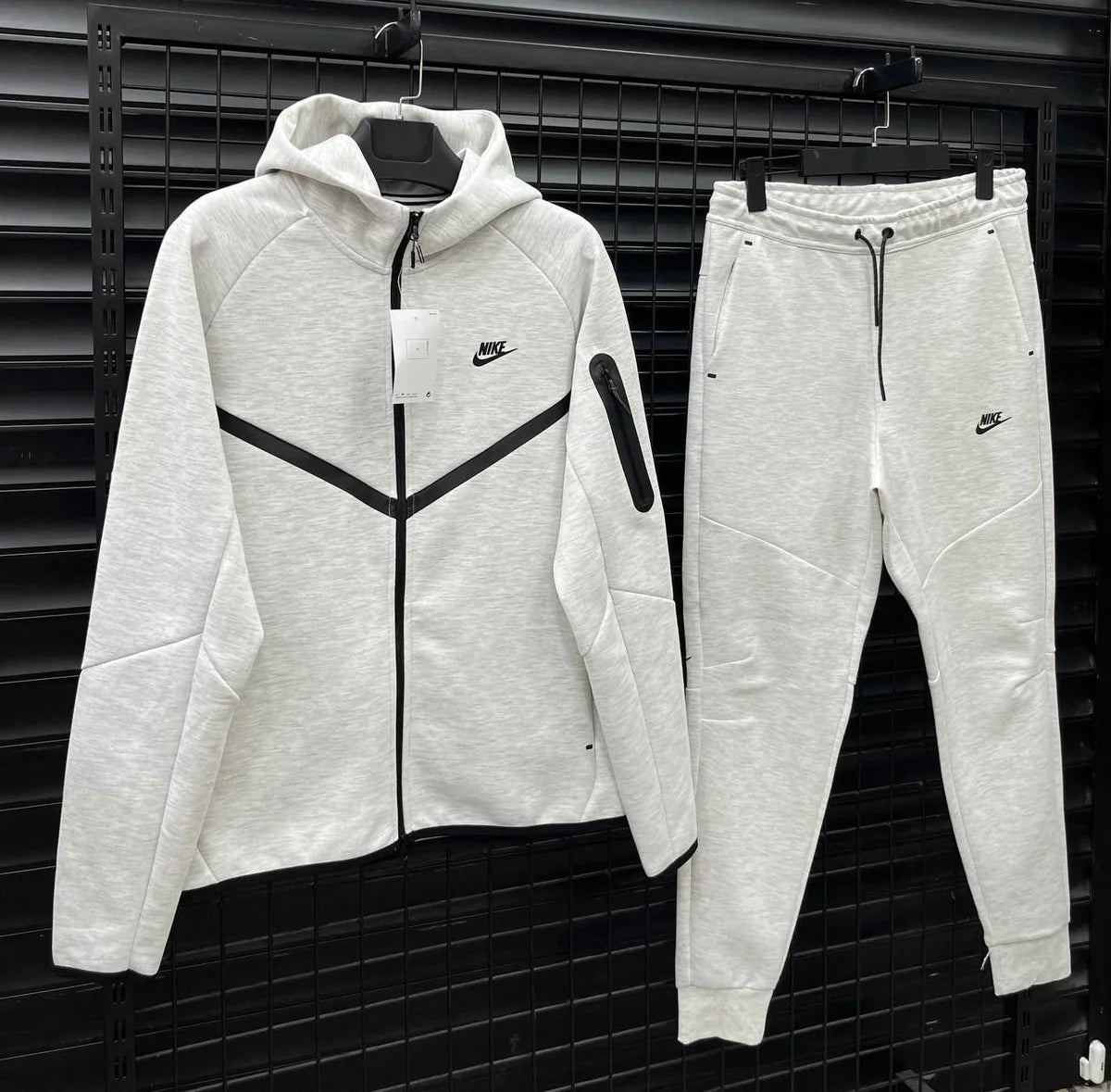 Nike Tech fleece