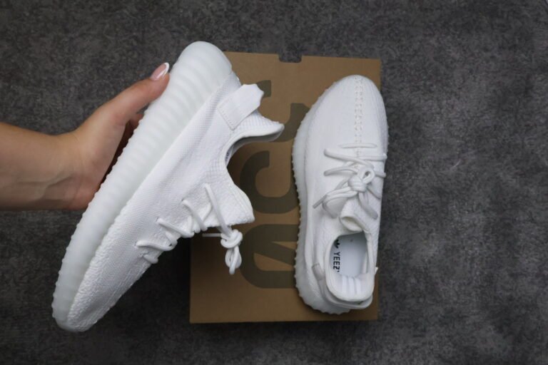 Yeezy Boost 350 V2 “Cream White”