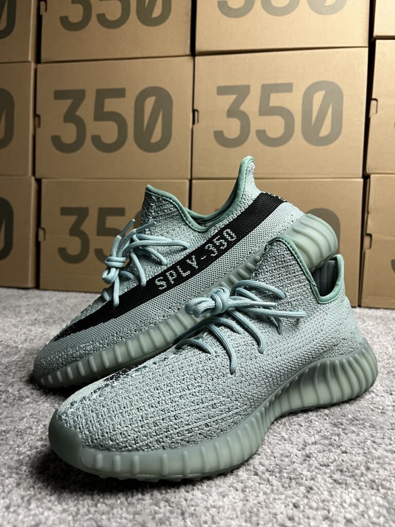 Yeezy Boost 350 V2 “Salt”