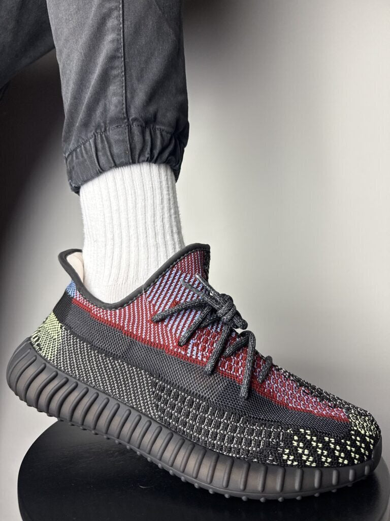 Yeezy Boost 350 V2 “Yecheil Reflective”