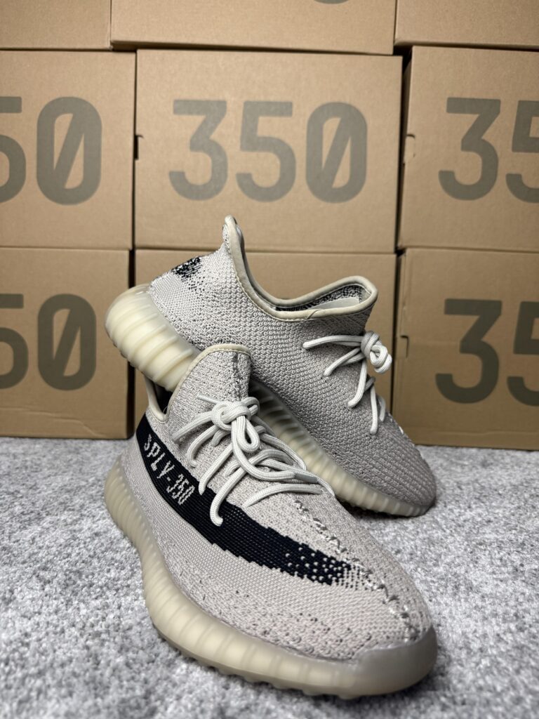 Yeezy Boost 350 V2 “Slate”