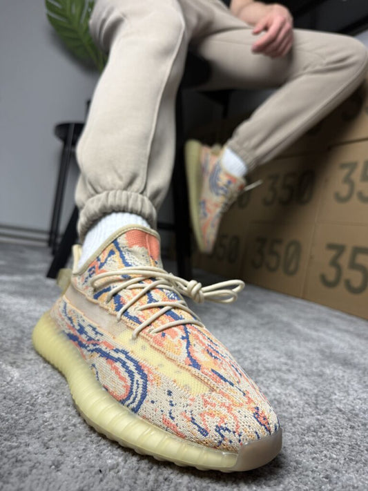 Yeezy Boost 350 V2 “Mx Oat”
