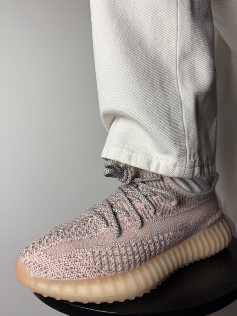 Yeezy Boost 350 V2 “Synth Reflective”