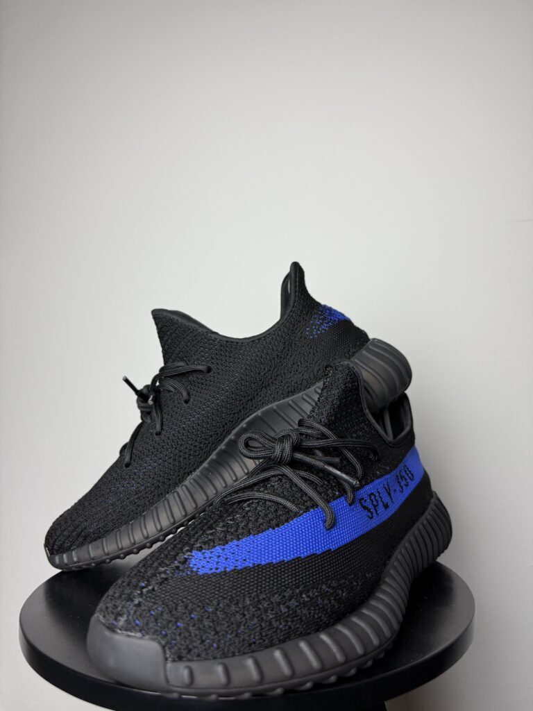Yeezy Boost 350 V2 “Dazzling Blue”