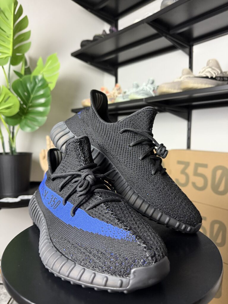 Yeezy Boost 350 V2 “Dazzling Blue”