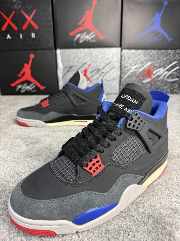 Air Jordan 4 Retro Rare