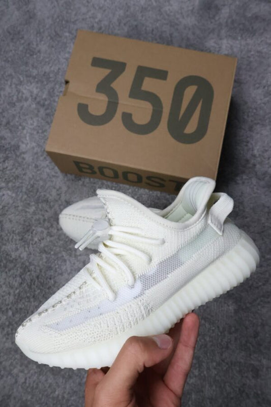 Adidas YEEZY BOOST 350 V2 KIDS WHITE