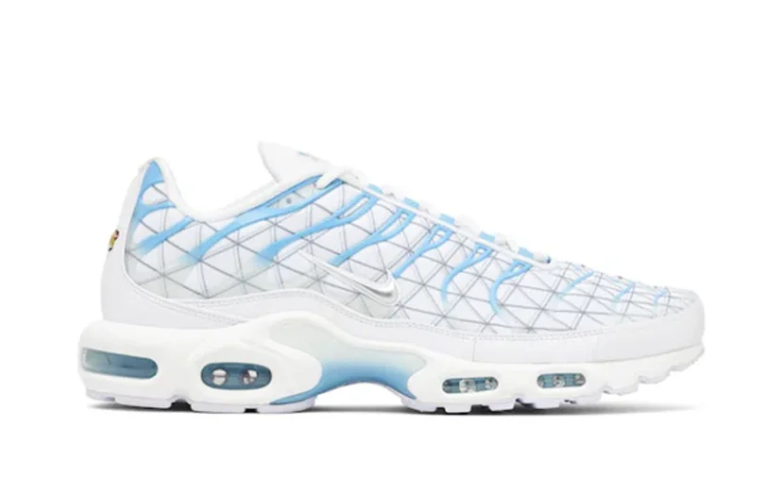 Nike Air Max TN Marseille