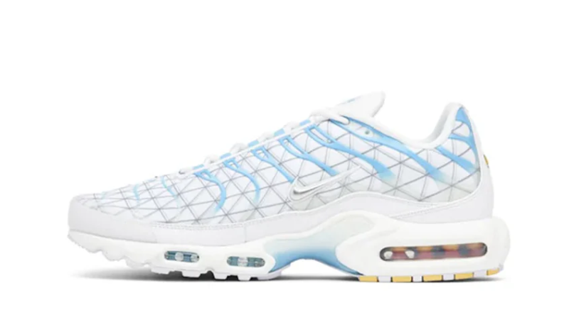 Nike Air Max TN Marseille