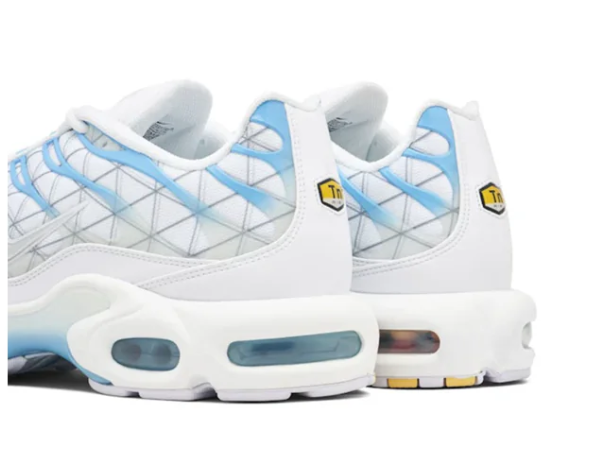 Nike Air Max TN Marseille