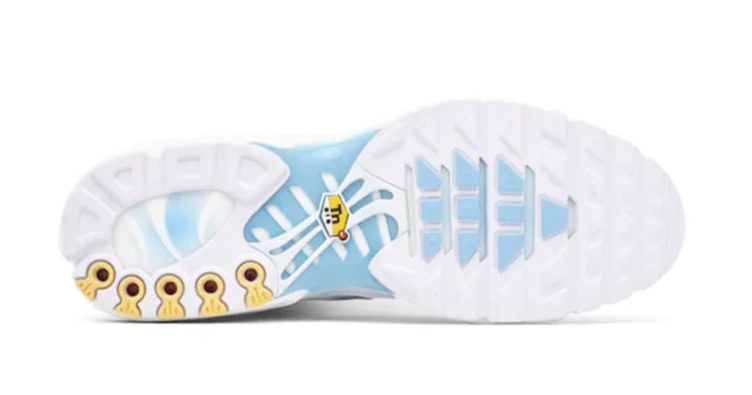 Nike Air Max TN Marseille