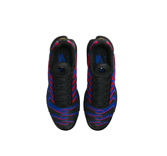 Nike Air Max TN Spiderman