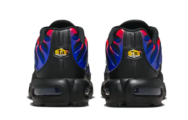 Nike Air Max TN Spiderman
