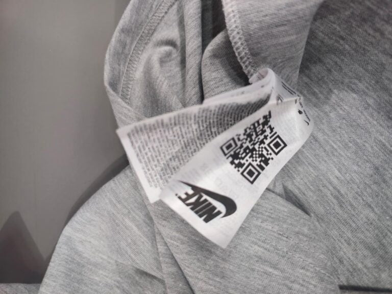 Nike Tech Fleece