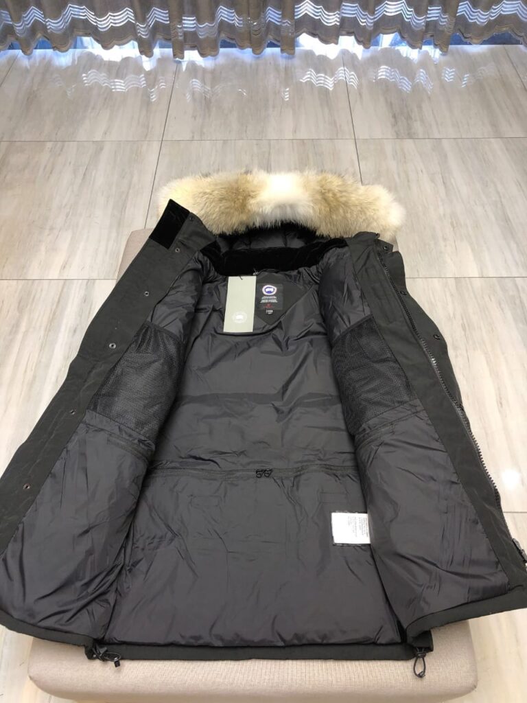 Canada Goose Emory Parka