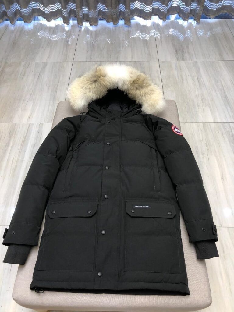 Canada Goose Emory Parka