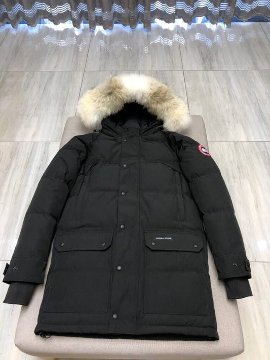 Canada Goose Emory Parka