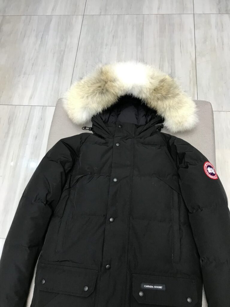 Canada Goose Emory Parka