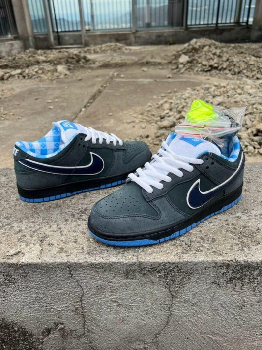 Nike SB Dunk Low Premium “Blue Lobster”