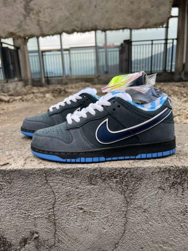 Nike SB Dunk Low Premium “Blue Lobster”