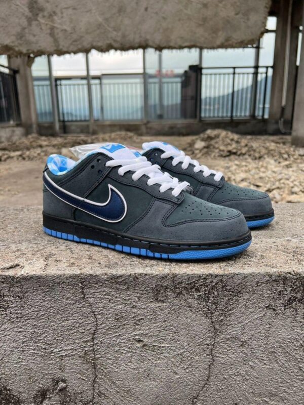 Nike SB Dunk Low Premium “Blue Lobster”
