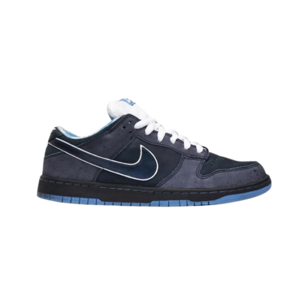 Nike SB Dunk Low Premium “Blue Lobster”