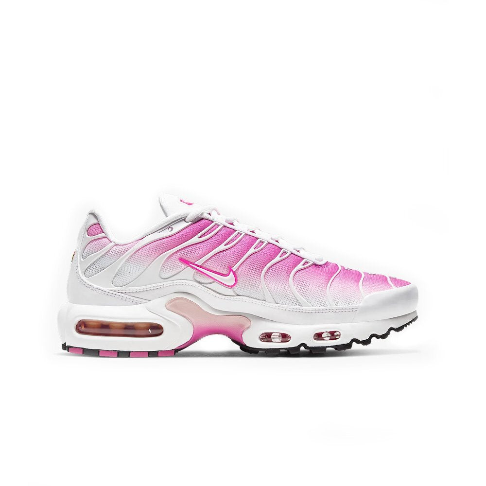 Nike Air Max Plus TN “Pink Fade”
