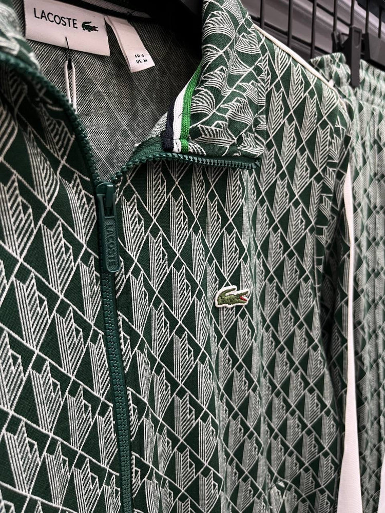 Lacoste