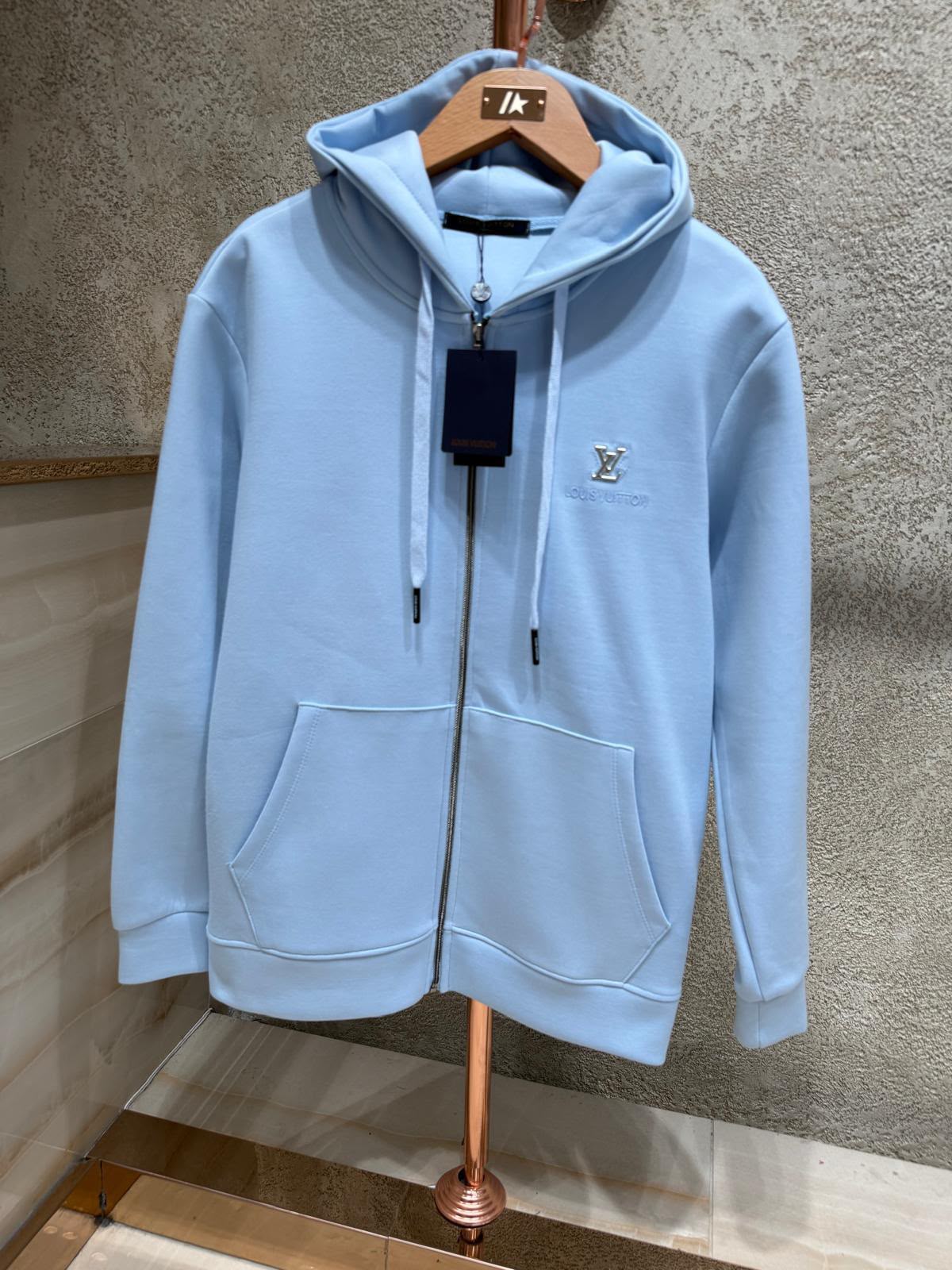 Loius Vuitton