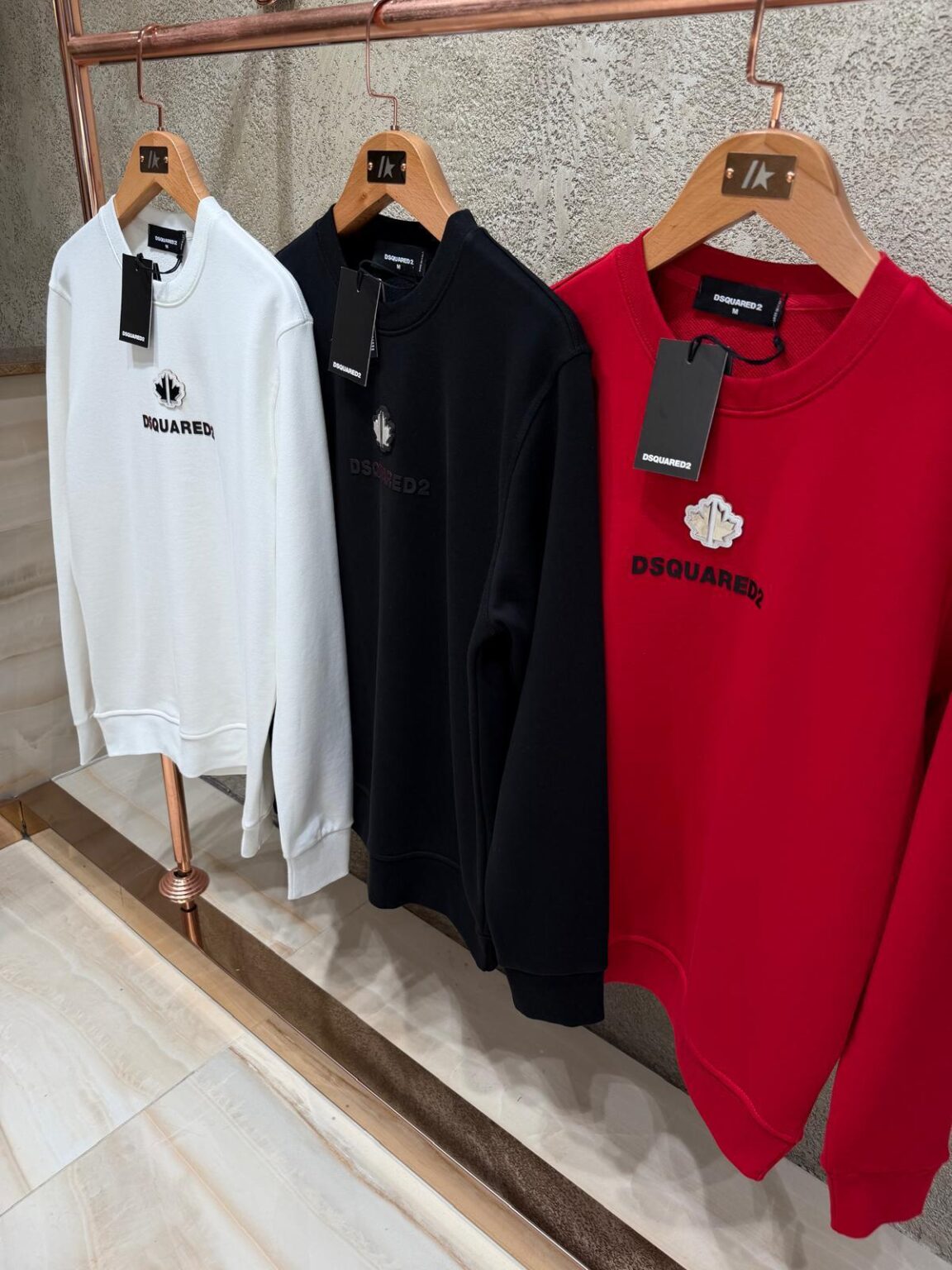 Dsquared