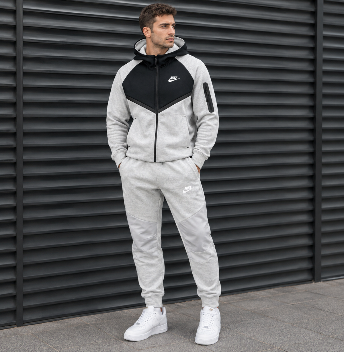 Nike komplet