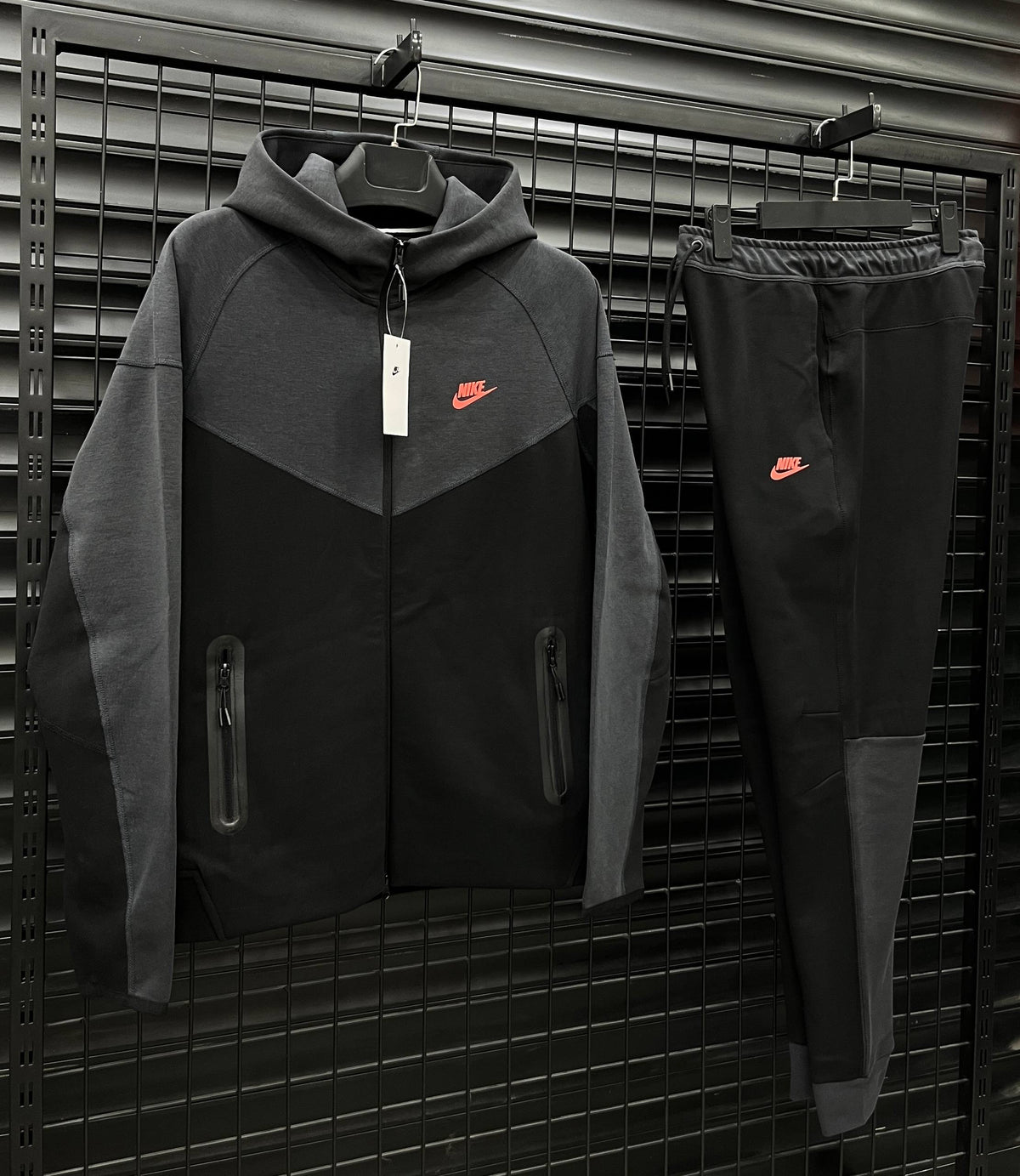 Nike komplet
