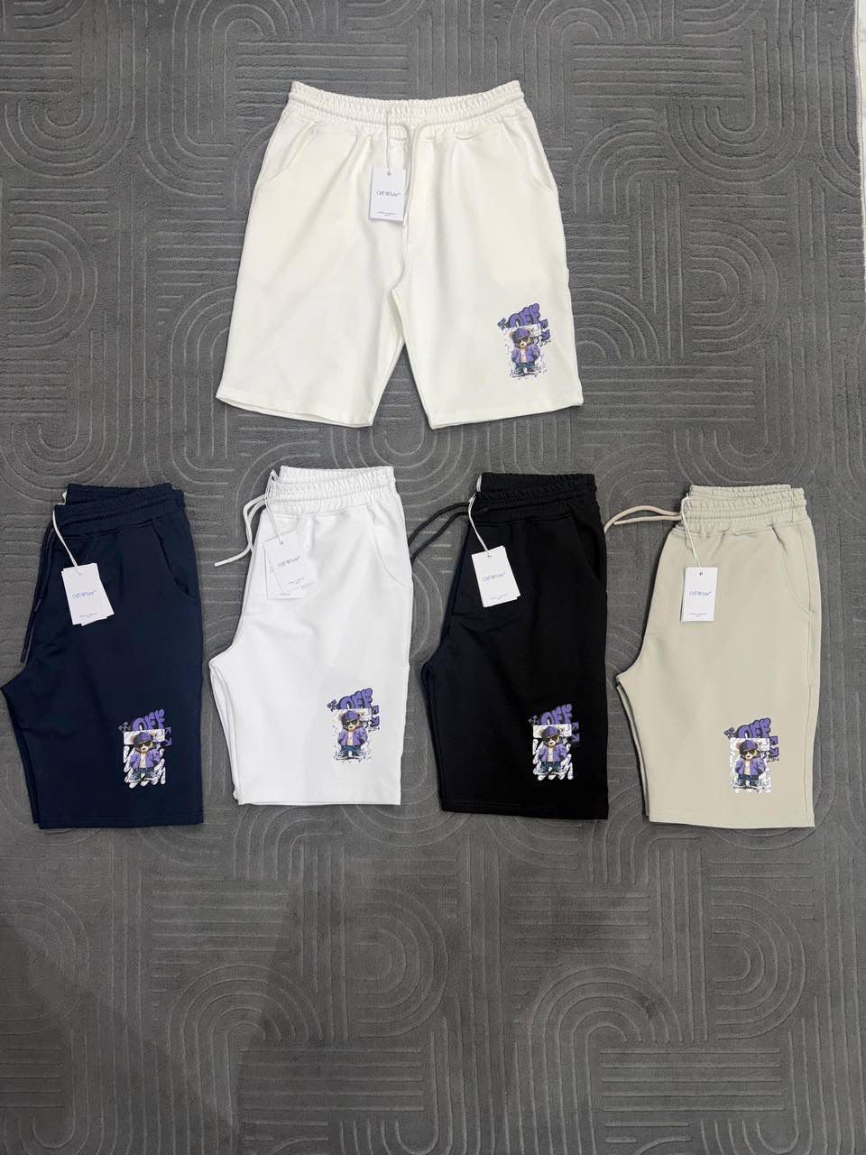 Off-White