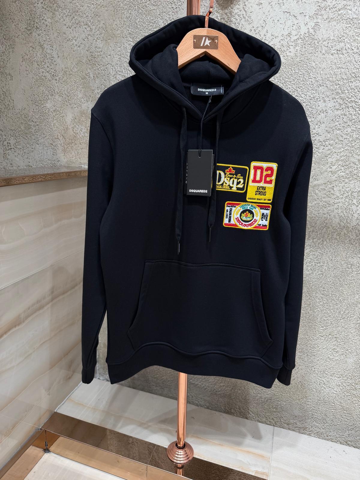 Dsquared