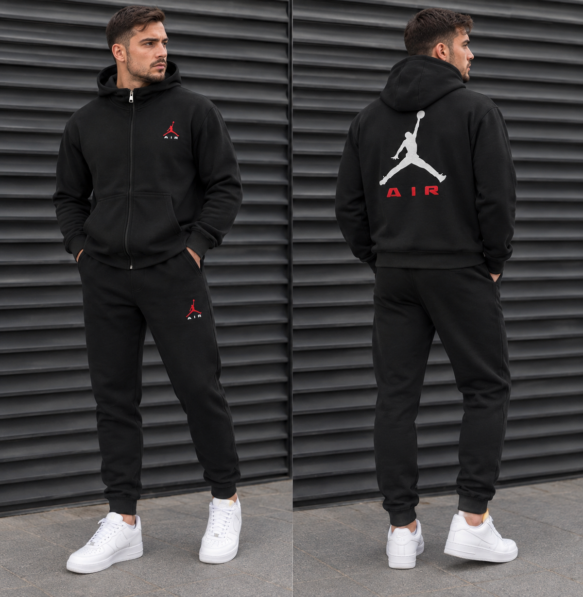 Air Jordan komplet