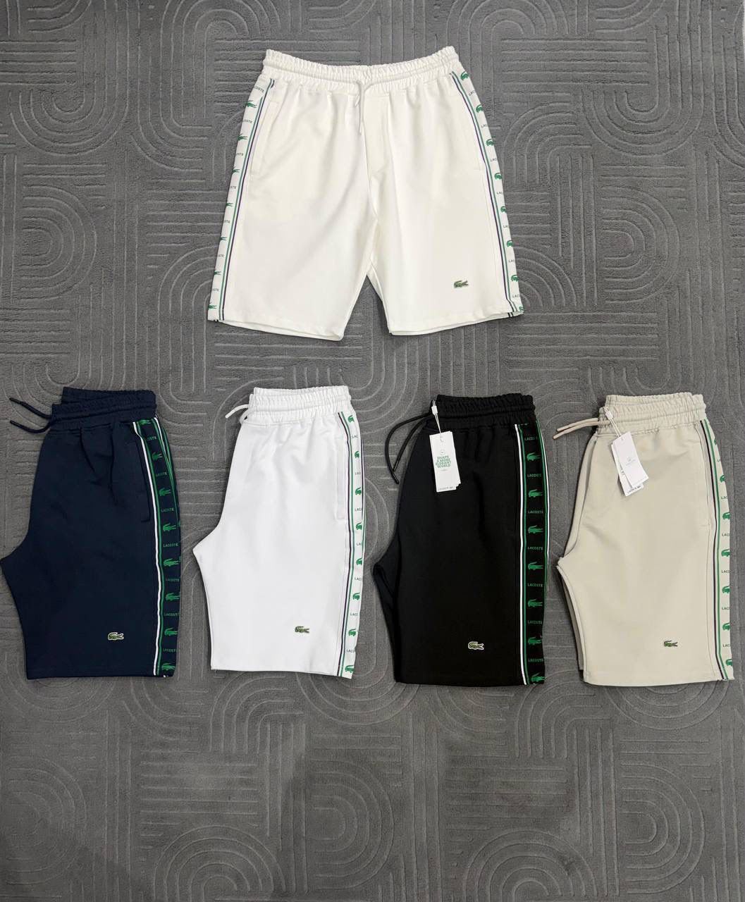 Lacoste