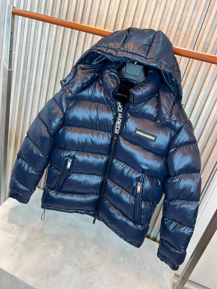 Dsquared