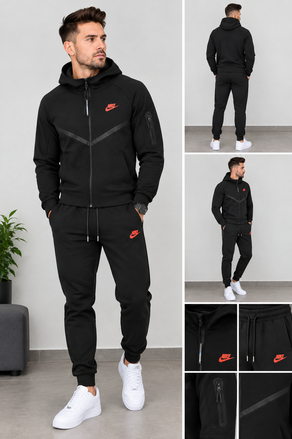 Nike