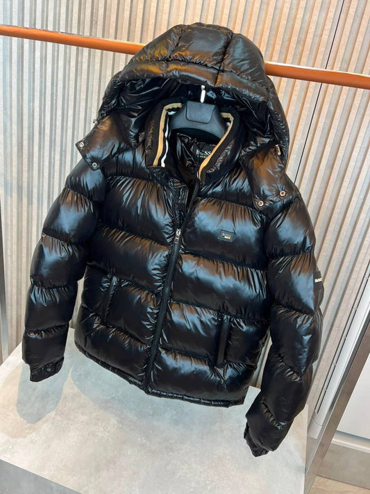 Hugo Boss